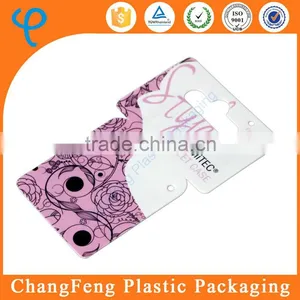 Wholesale Plastic Label Tag thumbnail-1