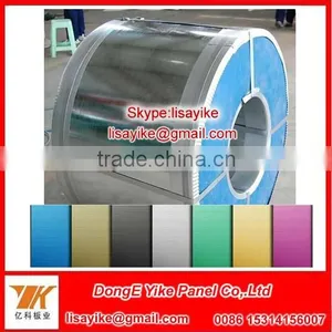 Roof for Poultry House / 14 Gauge Steel Sheet in China thumbnail-1