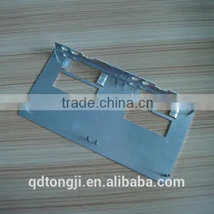 Custom Stainless Steel Fabrication/metal Sheet Fabrication/stainless Steel Sheet Metal Fabrication thumbnail-3