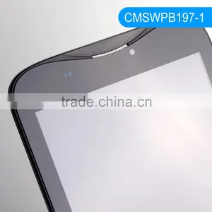 High Quality OEM 7inch NFC Wifi Tablet pc thumbnail-5