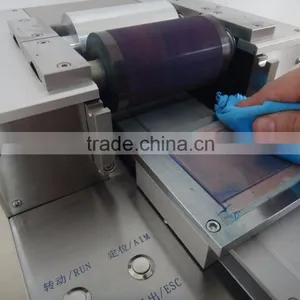 High Accuracy Flexo Proofing Machine thumbnail-5