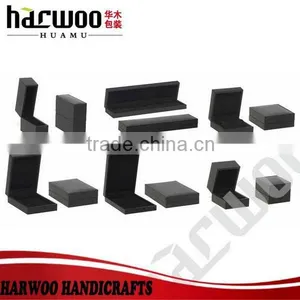 Luxury Jewelry Gift Paper Packaging Boxes for Wedding Present Wholesale thumbnail-3