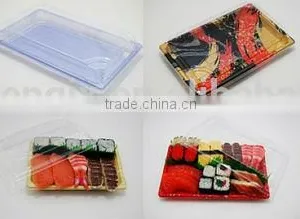 Automatic Pillow Packing Machine For Biscuit/Towels/Tissues/Bread/Instant Noodles/Ice Cream/Cake/Candy/Fresh Fruits thumbnail-4