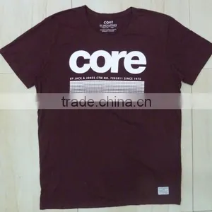 Cotton T-shirt Printing thumbnail-1