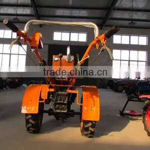 10 hp Walking Tractor &tractor &agricultural Machinery Sale to Russia thumbnail-1