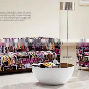 Office Sofa Corner Sofa, Corner Sofa Design, Corner Sofa Model MY thumbnail-5