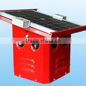 Solar Anti-bird Repeller thumbnail-1