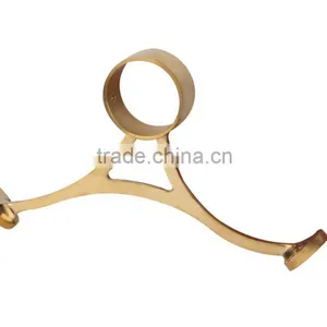 Stamping Punch Angle Mild Steel Bracket thumbnail-3