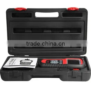 100% Original Autel MaxiDiag Elite MD802 Scan Tool For All System+DS Model+Engine+Transmission+ABS Airbag+EPB+OIL Service Reset thumbnail-3