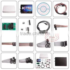 2016 NEW KTAG V2.13 Unlimited Version High Quality K TAG Master ECU Programming Tool K-TAG Hardware V6.070 thumbnail-3