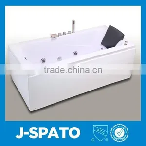 China Portable Best Price Portable Hot Tubs For Adults For JS-8031 thumbnail-1