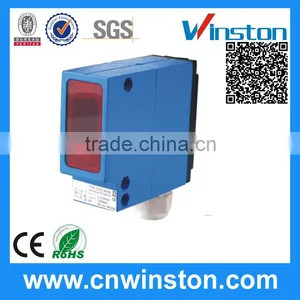 G100 Series 10-30VDC/90-250VAC NPN/PNP/2 Wires With NO/NC/NO+NC Output Infrared Capacitance Photoelectric Sensor Switches thumbnail-1