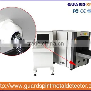 Cheap Airport X-ray Security Inspection System.baggage Security Check Equipment XJ6550 thumbnail-4