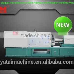 LED Lamp Cover Injection Molding Machine thumbnail-1