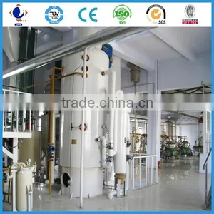 Refined Oil Making/ Black Pepper Oil Refined Machine With CE thumbnail-4