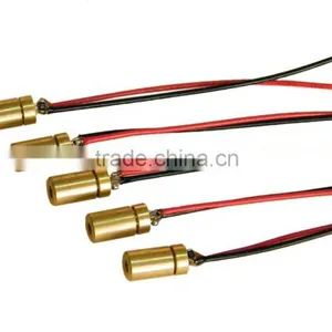 520nm Mini Laser Diode Modules thumbnail-1