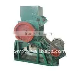 WEEE Waste Cable and Wire Shredder thumbnail-1