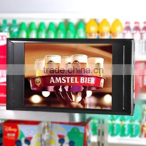 FlintStone Loop Video 10 Inch Lcd Advertising Poster for Retail Store thumbnail-5