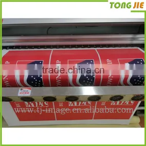 Custom Printing Sticker Decal Sheet For Car Wrap thumbnail-4