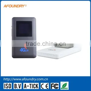 4g Mobile Wifi Hotspot Support LTE TDD and FDD Frequency thumbnail-1