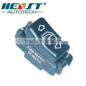 Window Lifter Switch 124 820 89 10 for MERCEDES E-CLASS W124 thumbnail-1