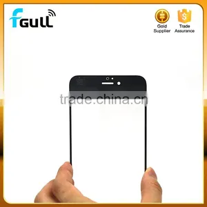 Lcd Repair Parts for Iphone 5 Broken Screen Replacement OCA+polarized +glass+backlight thumbnail-3