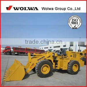 DLZ926 2ton Lower Wheel Loader Price List Made in China for Sale thumbnail-1