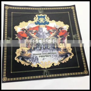 Custom Patch Colorful Slim Embroidery Anya Sticker Woven Patches for Jackets/sweater/bag thumbnail-2