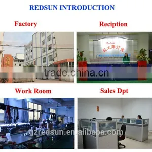 China High Quality Fashionable 16-3 (3in1) Stained Light High Brightness Spotlights thumbnail-5