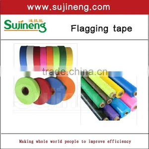 PVC Tie Tape for Tape Tool Survey Tape thumbnail-1