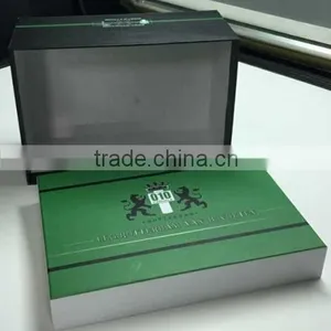 Full Printing Custom Cardboard Shoe Box for Sale and Packaging thumbnail-4
