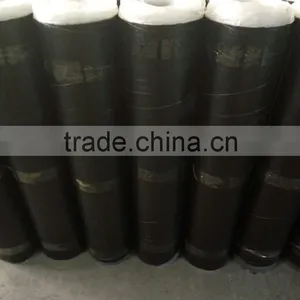 SBS Modified Bitumen Waterproofing Materials for Concrete Roof and Basement thumbnail-4