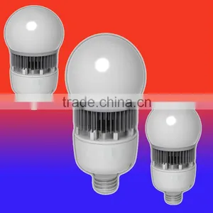 Electromagnetic Led Induction Light Bulb thumbnail-1