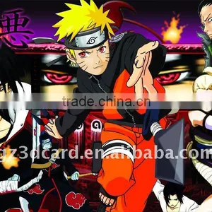 Custom 3d Lenticular Poster thumbnail-1