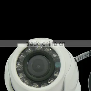 DTY Long Range ir Security Camera Cctv Waterproof Black AHD Camera thumbnail-1