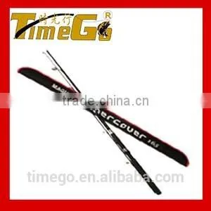 China Manufacturers Carbon Fiber Spinning Fishing Rod thumbnail-1