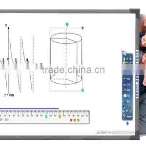 Popular Class Using Magic IWB Touch Board thumbnail-1