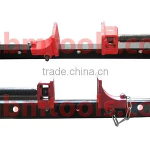 T Bar Cramps - T Bar Clamps thumbnail-1