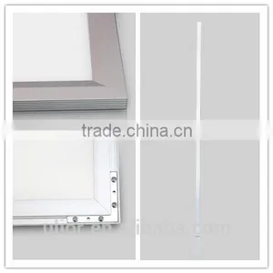Top Quality Square 60x60 cm LED Panel Lighting 40W UlioR thumbnail-4