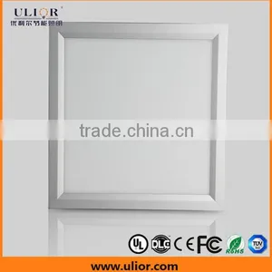 P2-121E 2012 Newest Hot Sell Rgb Led Panel 30x30 18w, Led Panel Price thumbnail-2