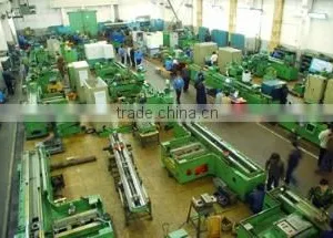 Shaanxi Hanjiang Machine Tool Co., Ltd. company overview - view 3 thumbnail