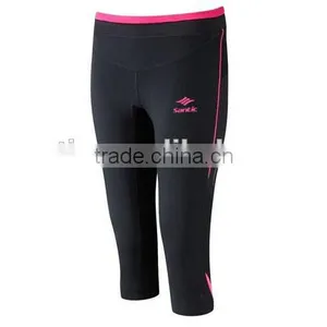 Santic Woman Custom Compression Wear OEM Service Compression thumbnail-1