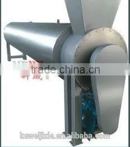 LYJ Model Spiral Continuous Pre-boiling Machine thumbnail-1