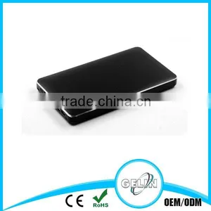 High Capacity 8000mah Power Bank Usb Charger Battery Charger thumbnail-6
