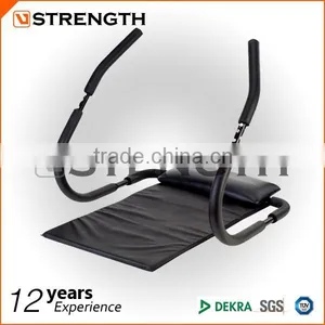 Abdominal Fitness ab Roller thumbnail-1