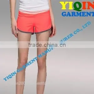 Speed Yoga Shorts thumbnail-2