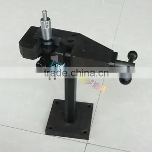 ERIKC Diesel Fuel Injector Universal Tools/common Rail Universal Dismantling Frame/liseron Universal Fixture for Fuel Injector thumbnail-3