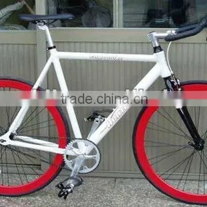 700c Hot Selling Fixed Bike thumbnail-1