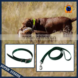 Black Color Cheap TPU Dog Collar in Stock thumbnail-1