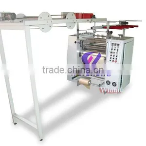 Manufacturer of Ribbon Heat Transfer Printing Machine thumbnail-2